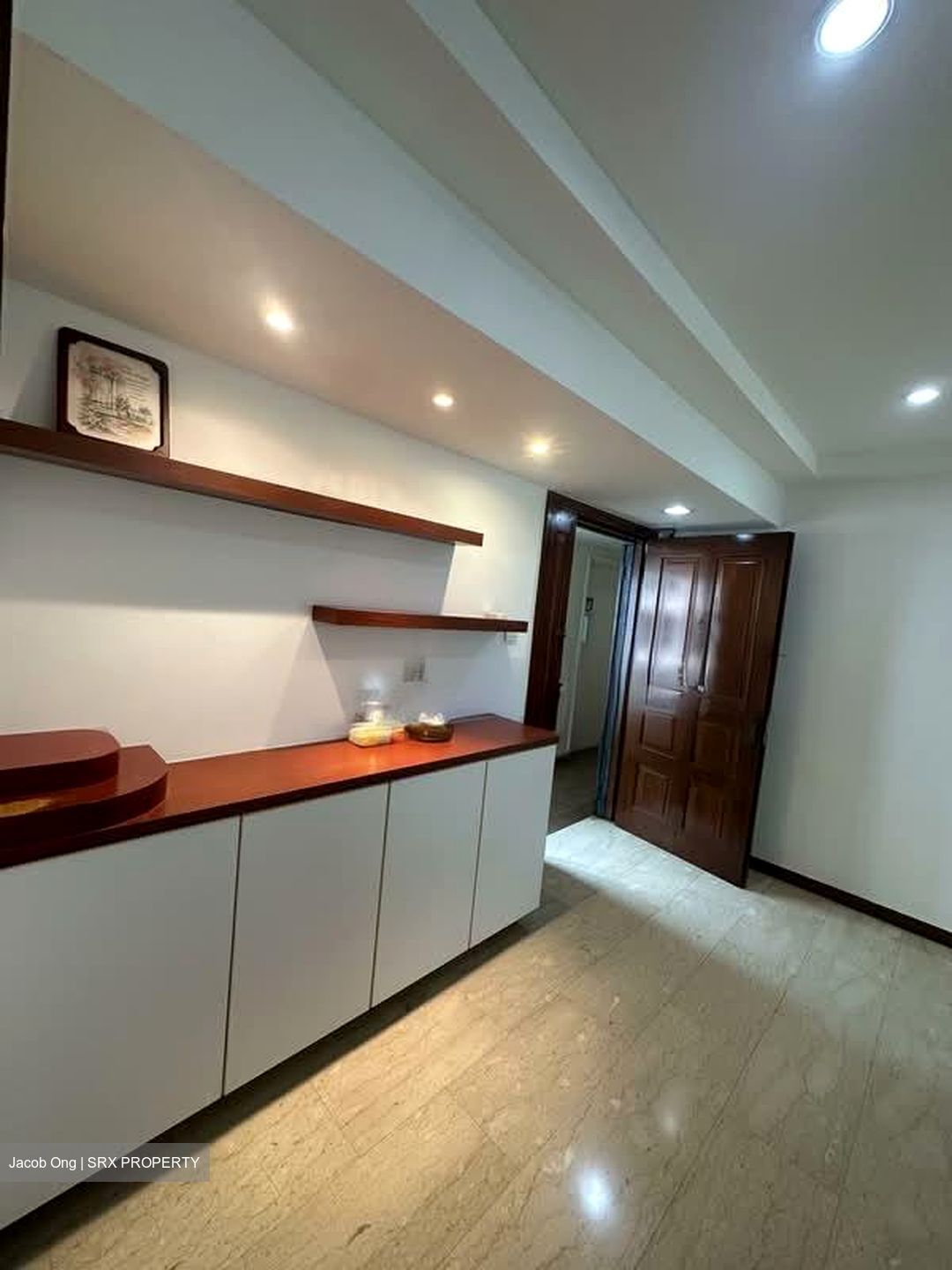 Evergreen Park (D19), Apartment #571547011